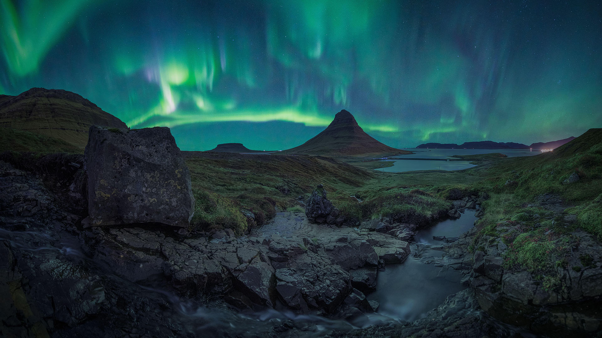 Image Bing de la semaine 35