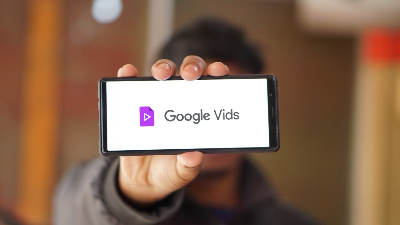 Google permet de convertir des fichiers PDF, Word et Google Docs en vidéos grâce à l'IA.