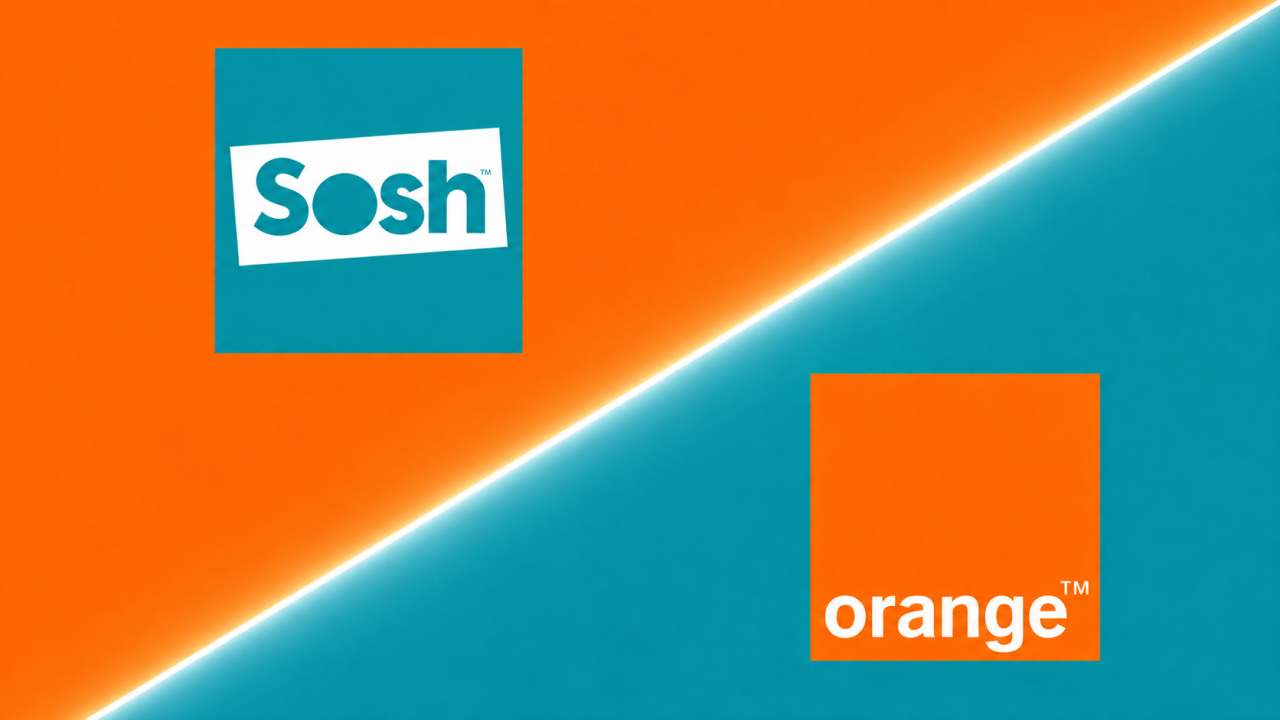 Wero arrive en France pour le paiement chez Orange et Sosh