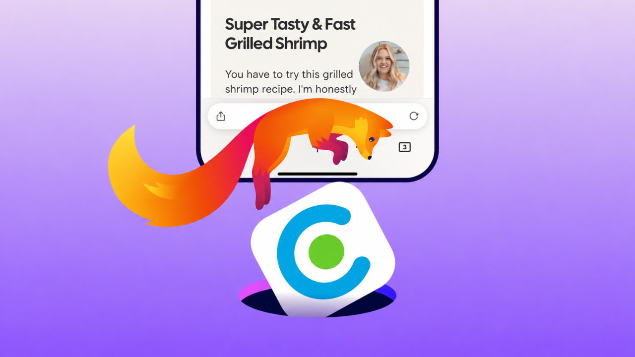 Mozilla intègre un bloqueur de publicités dans Firefox pour iPhone et iPad