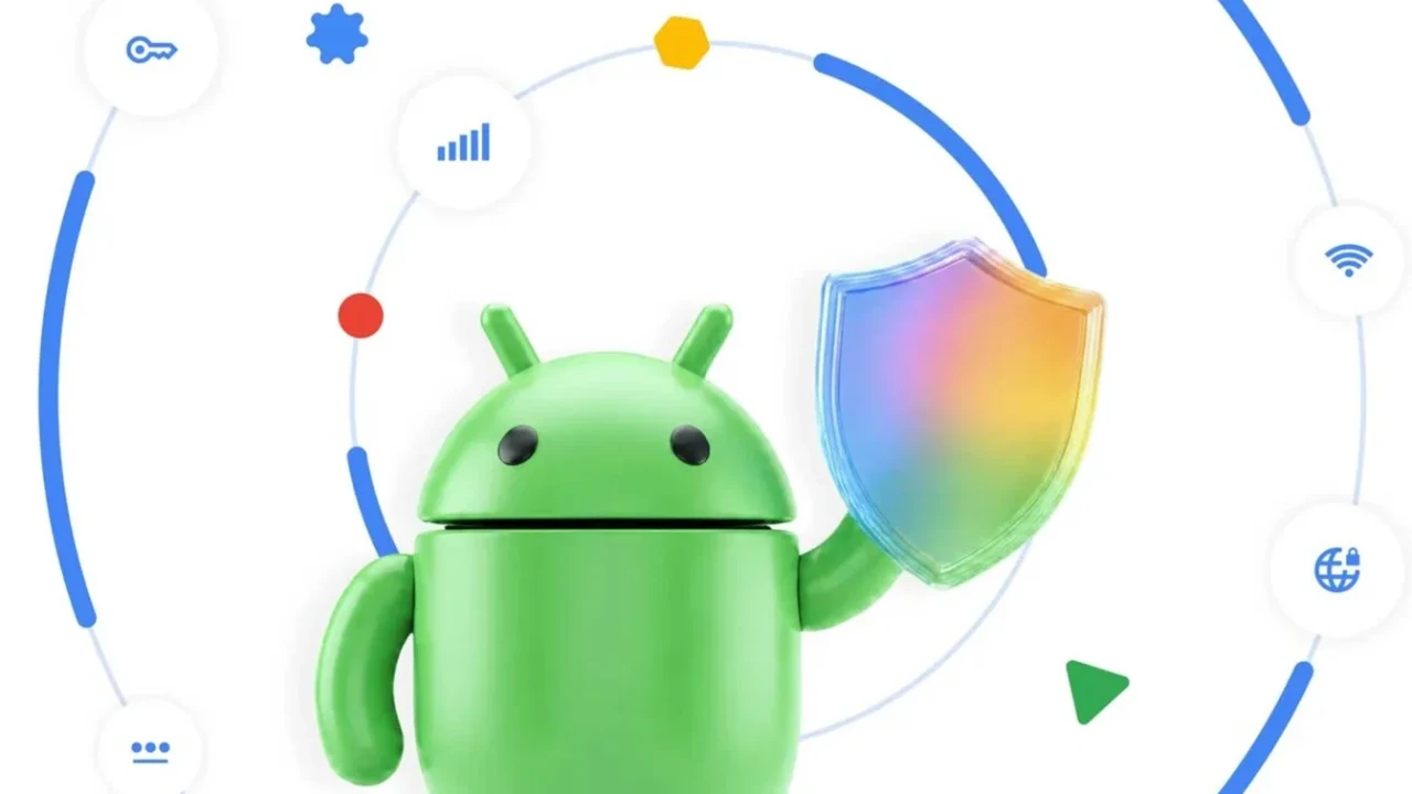 Google annonce quatre nouvelles protections réseau pour Android 17