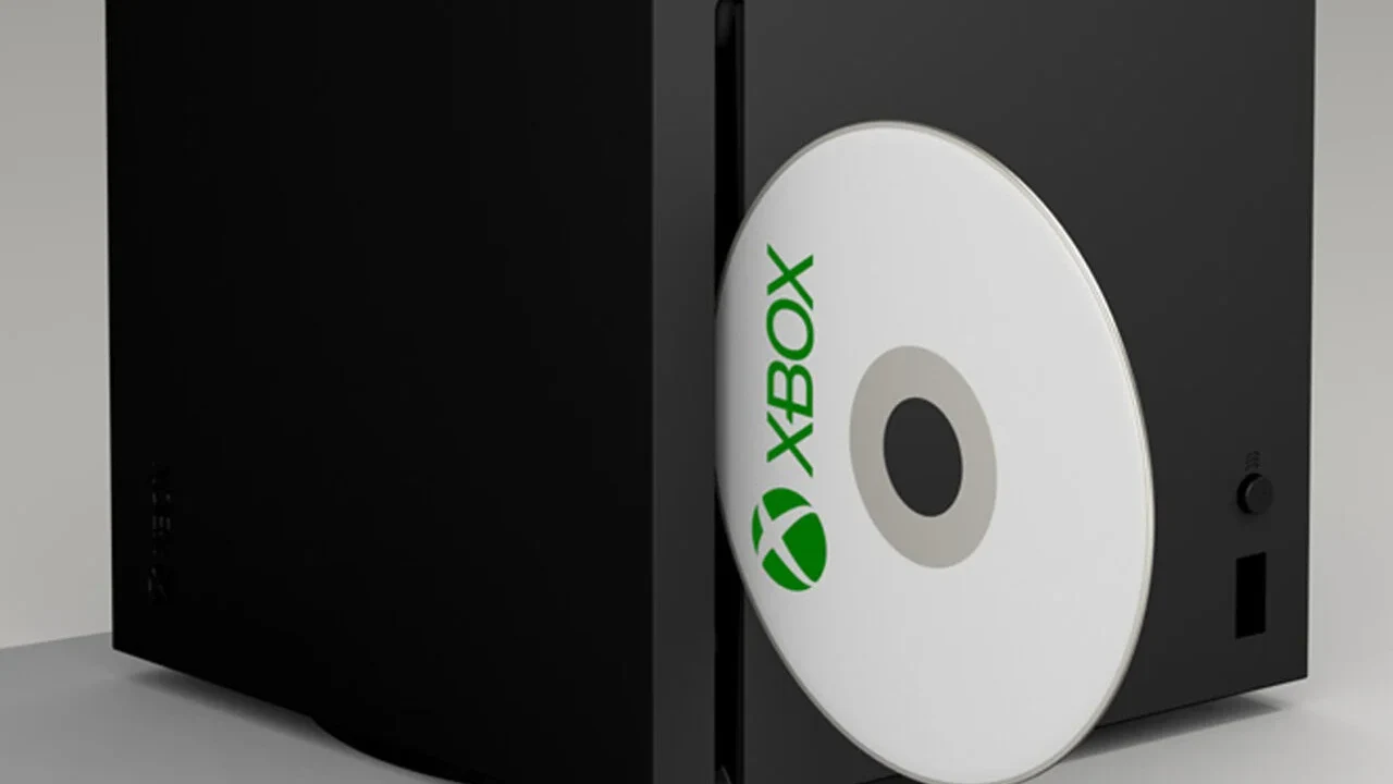 Xbox permet de convertir près de 900 jeux physiques en versions numériques