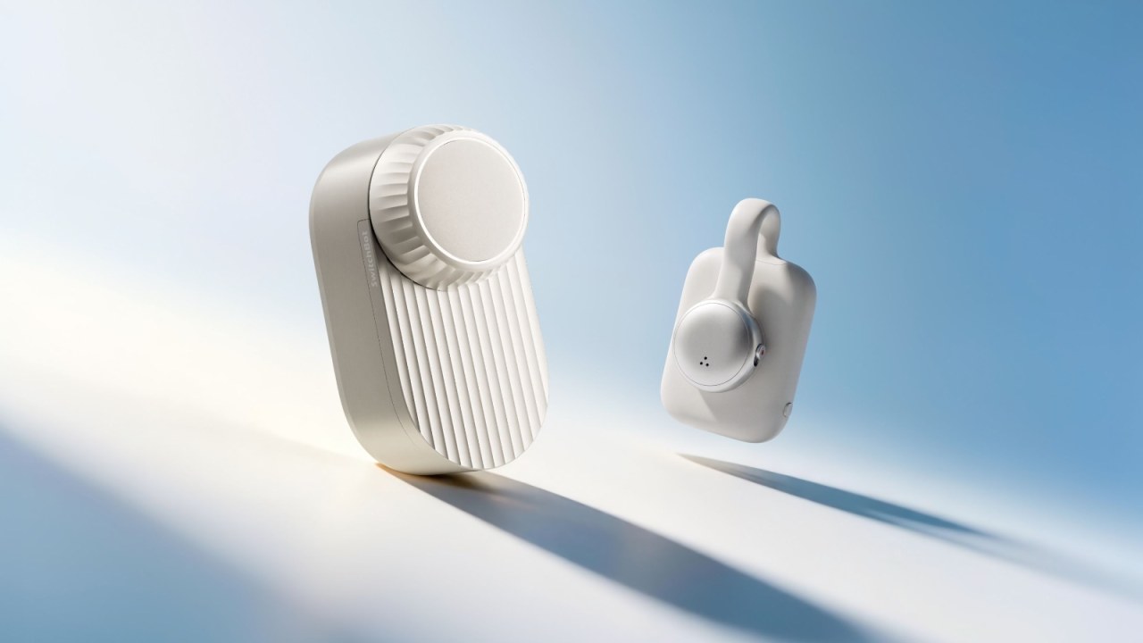 IFA 2026 : SwitchBot dévoile l'enregistreur vocal MindClip IA de 16,8 grammes