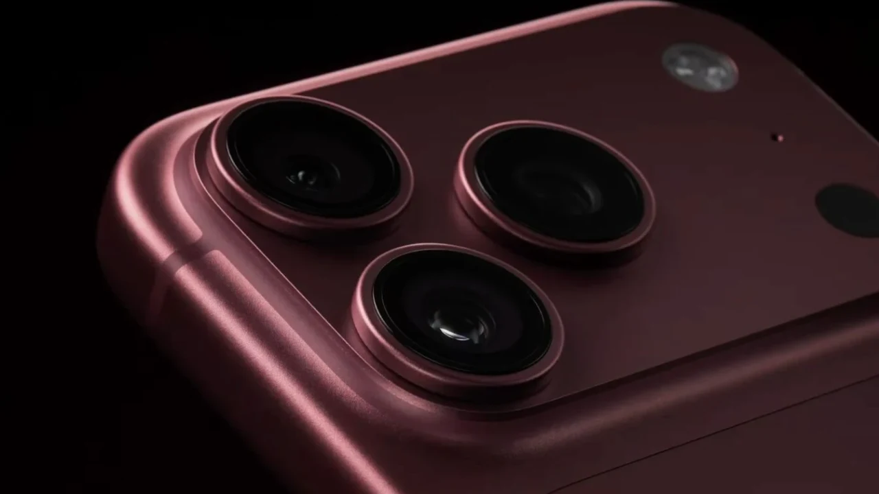 Les iPhone 18 Pro débarquent avec une puce A20 Pro en 2 nm et une ouverture variable