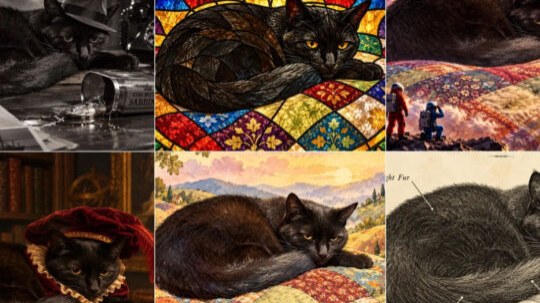 OpenAI lance ChatGPT Images 2.5, son nouveau générateur d'images par IA