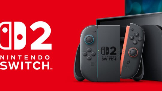 Nintendo deploie la mise à jour 23.0.0 et active le VRR en mode TV pour la Switch 2