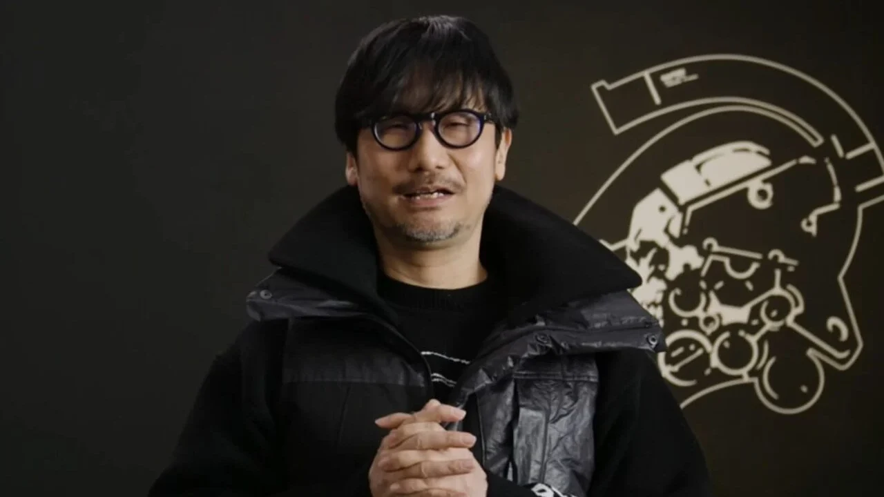 PlayStation abandonne le jeu PHYSINT d’Hideo Kojima qui devient une exclusivité Xbox
