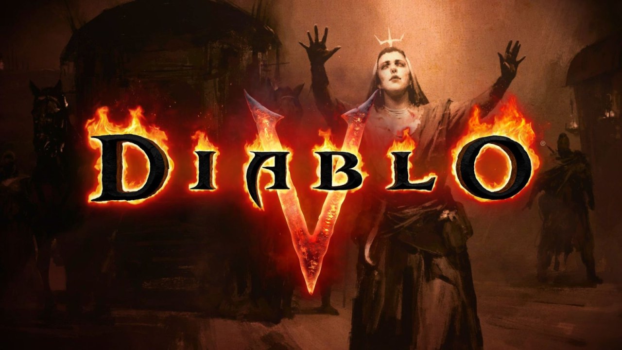 Blizzard officialise Diablo 5 lors de la BlizzCon 2026 pour une sortie au printemps 2029