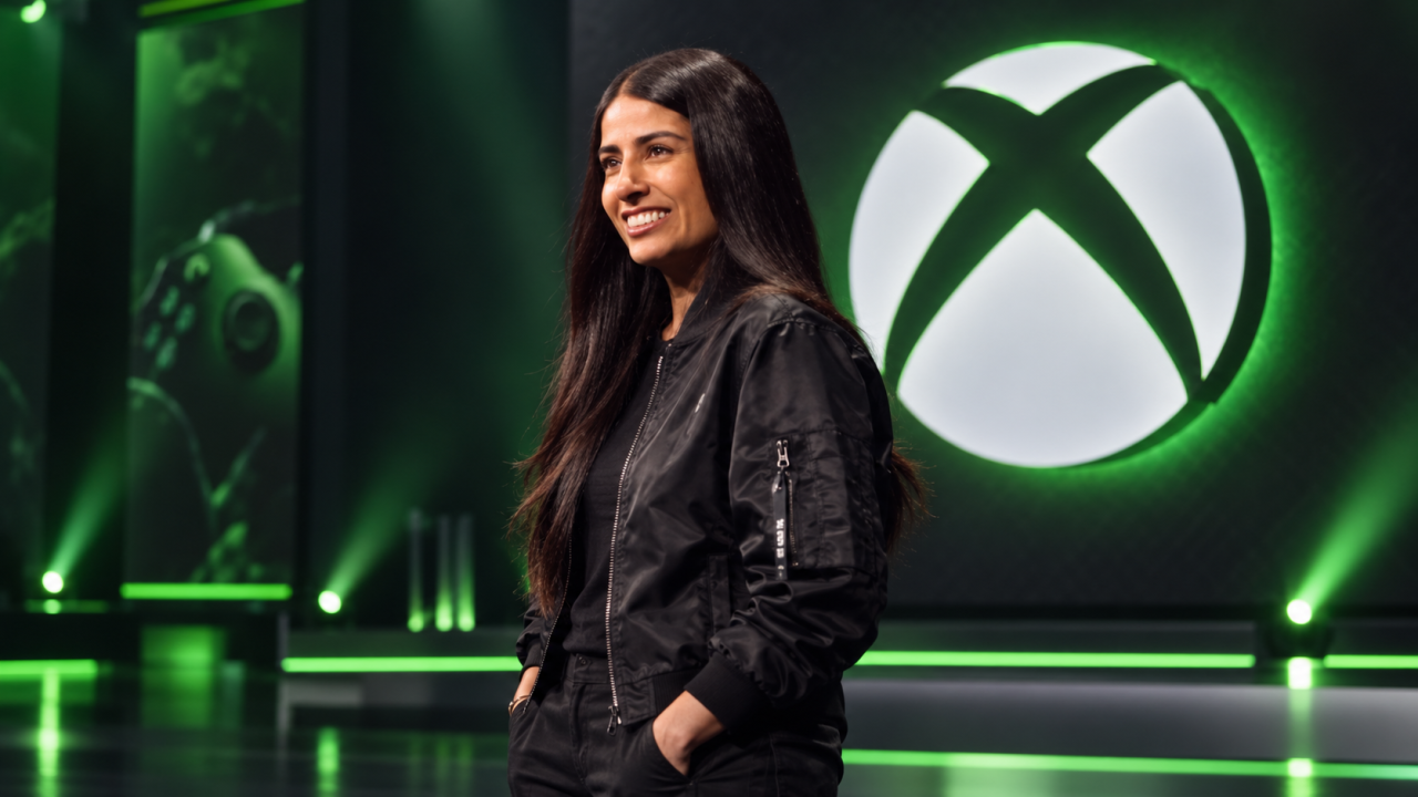 Asha Sharma s’exprime sur les 4 800 licenciements chez Xbox et la situation financière de l’entreprise