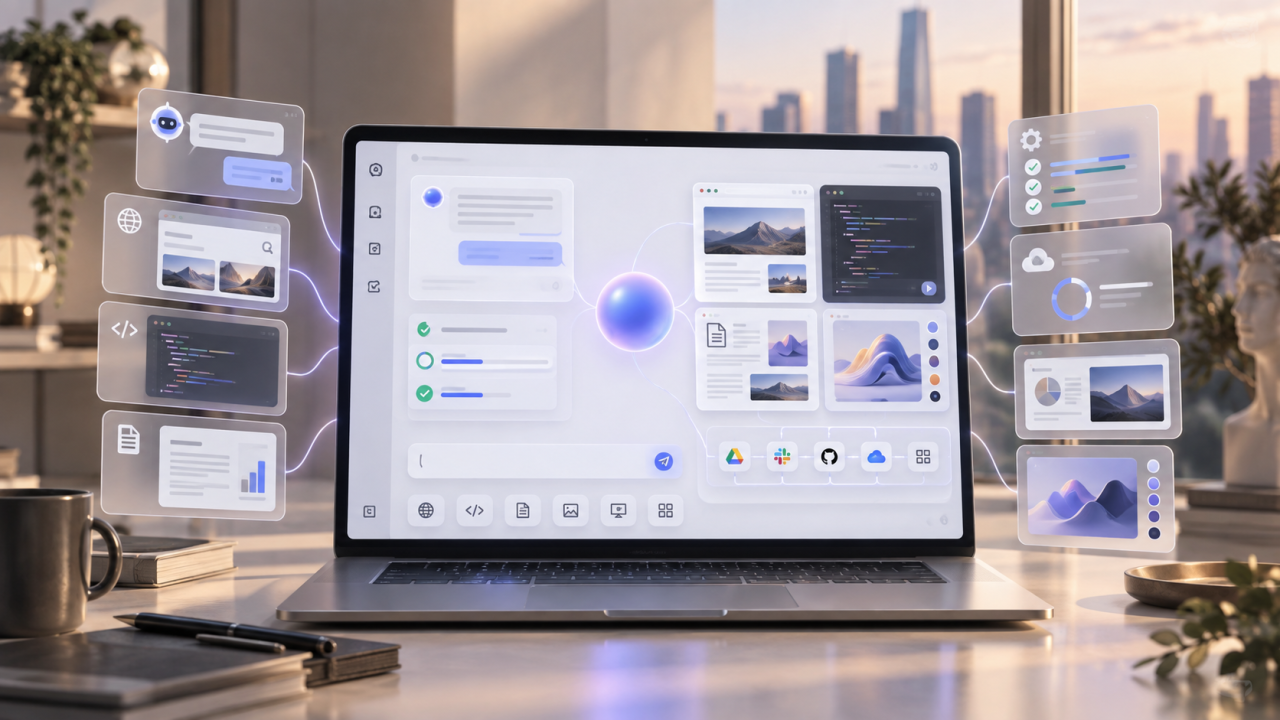 Anthropic fusionne Claude et Cowork dans une interface unique pour simplifier les usages