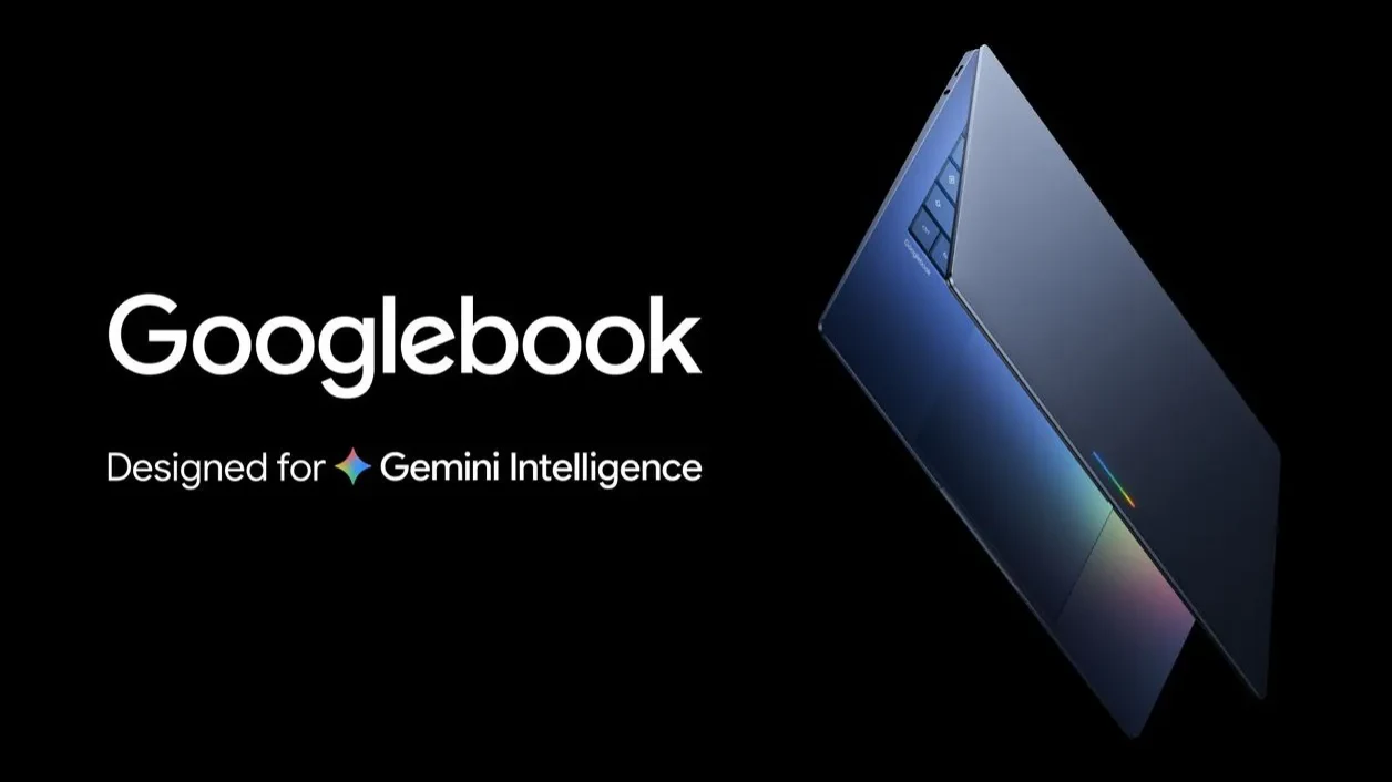 Google annonce la présentation officielle de ses premiers ordinateurs Googlebook pour le 5 octobre 2026