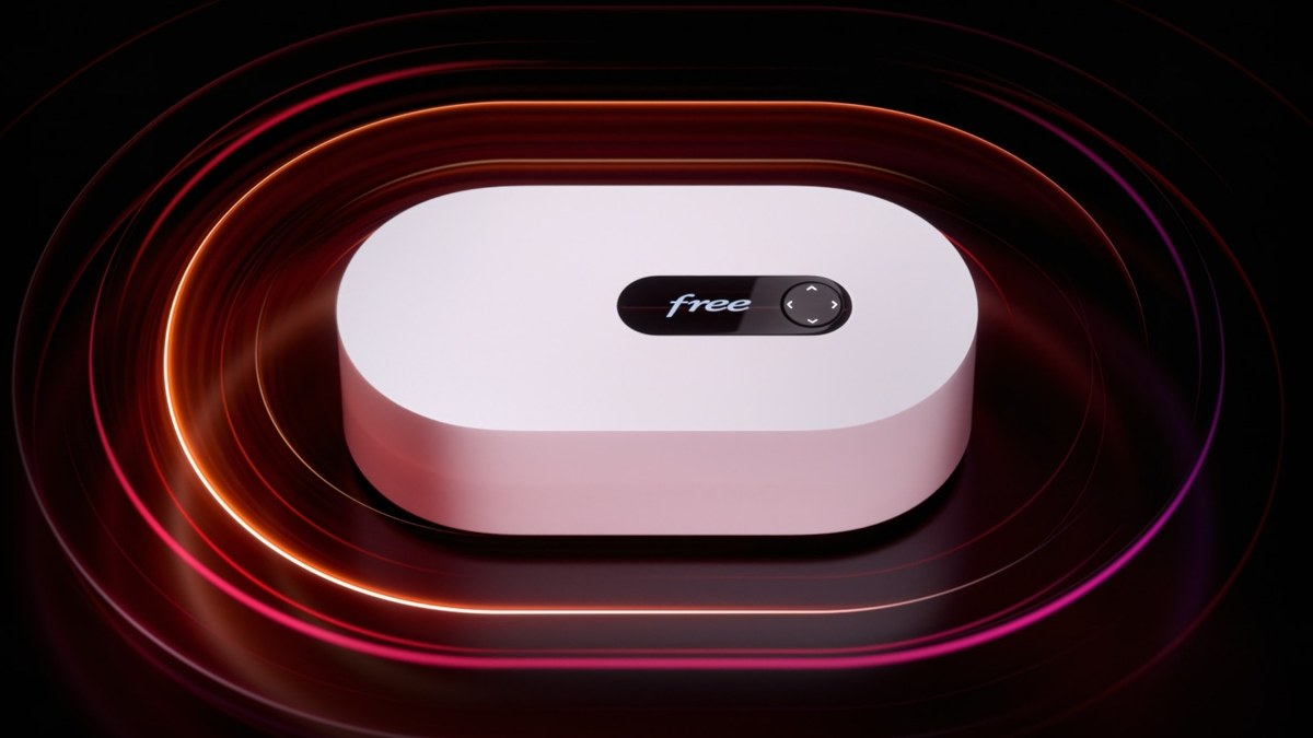 Free met à jour ses Freebox et répéteurs pour débloquer les canaux DFS