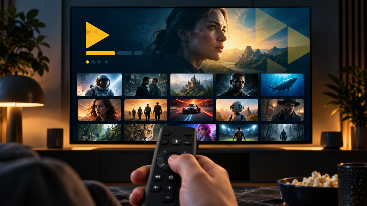 JustWatch lance son propre service de streaming gratuit en France dès le mois d’octobre
