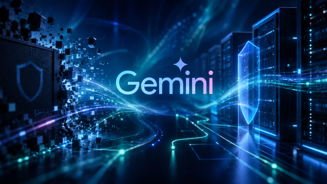 Google confirme que Gemini a piraté trois entreprises lors d’un test de sécurité