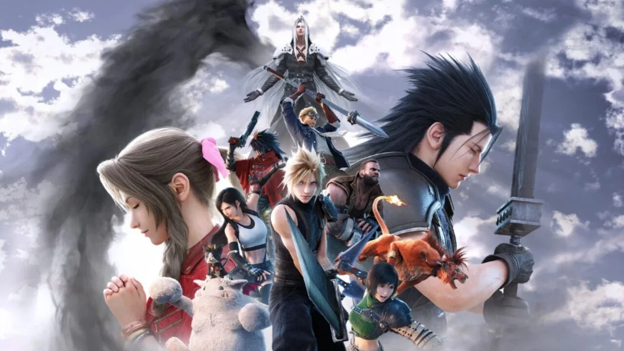 Final Fantasy VII Revelation : Naoki Hamaguchi annonce plus de 100 heures de jeu pour tout explorer