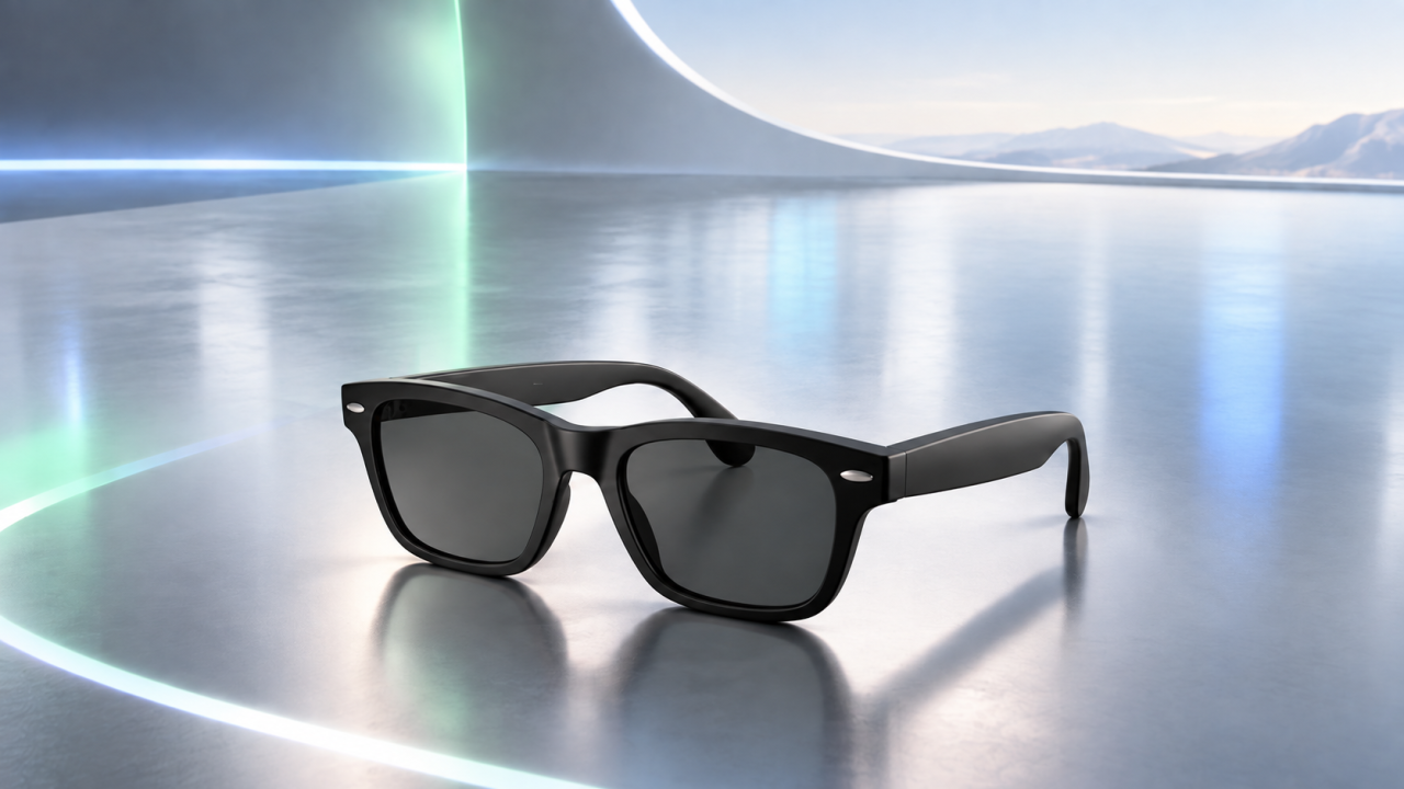 Meta officialise sa nouvelle gamme de lunettes connectées et dévoile ses lunettes de réalité virtuelle