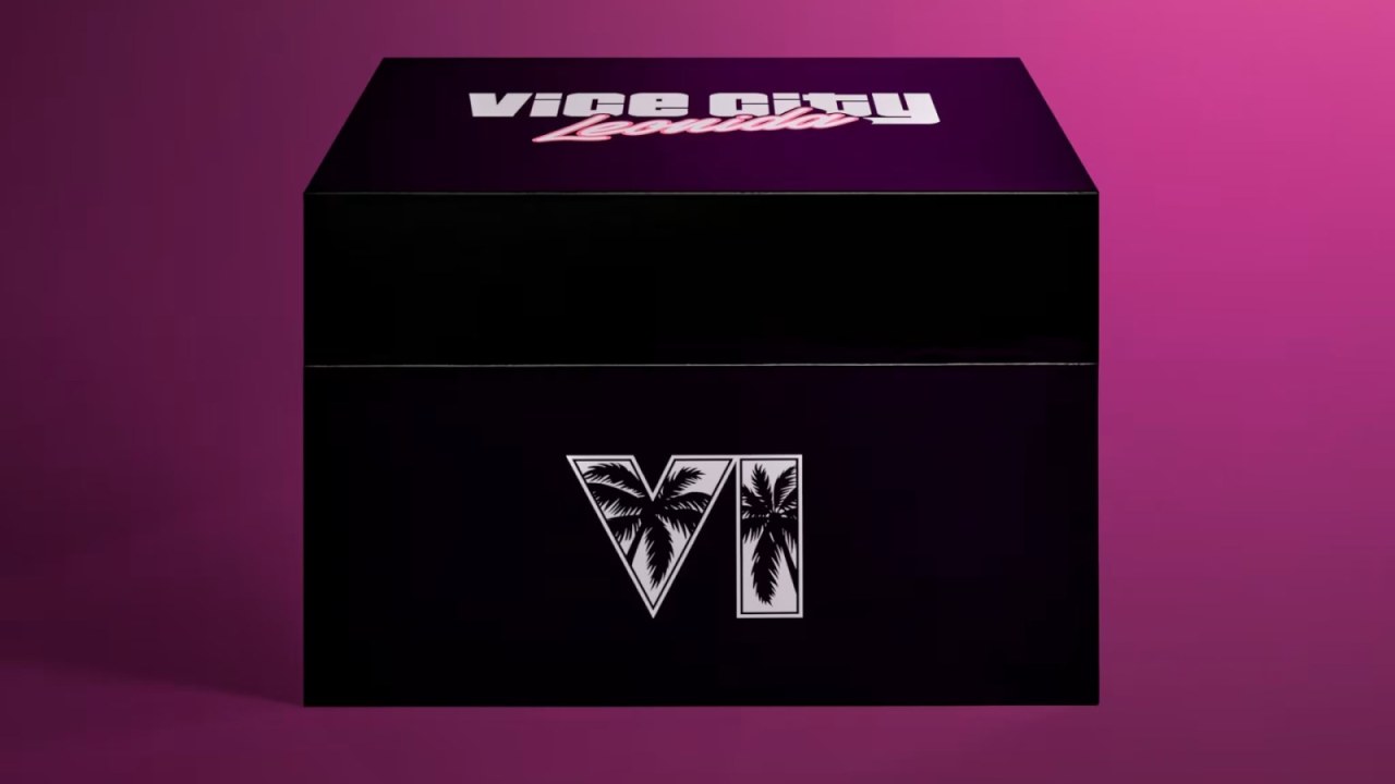 GTA 6 : un coffret collector à 399,99 dollars commercialisé sans le jeu