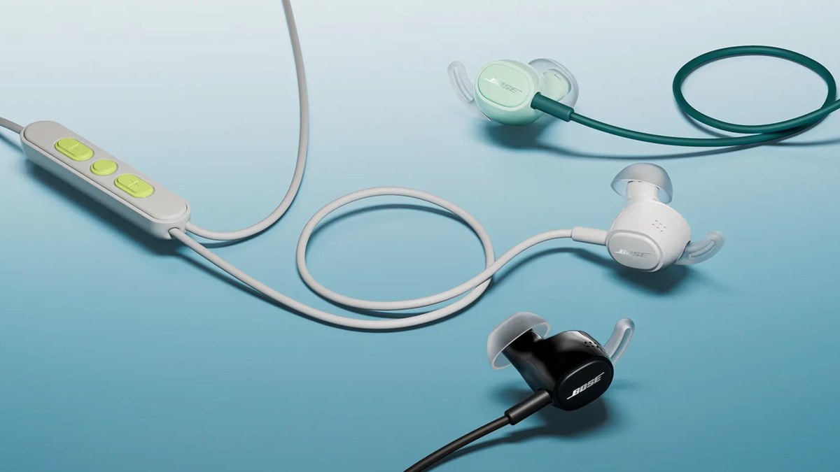 Bose relance les écouteurs filaires USB-C avec réduction de bruit