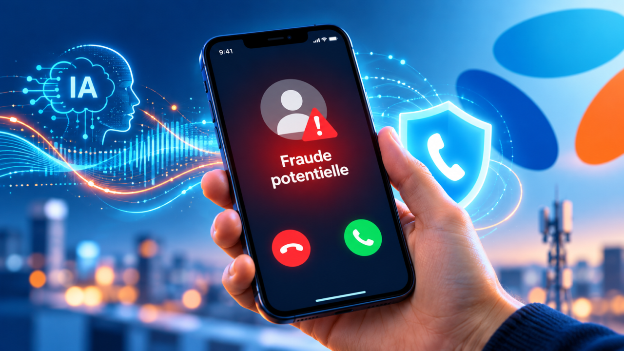Bouygues Telecom lance Anti-Spam, une option payante pour identifier les appels frauduleux