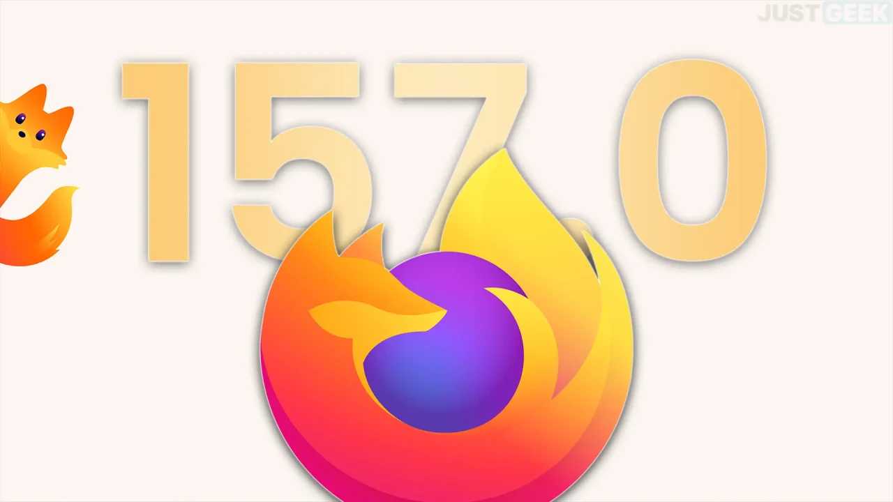 Mozilla lance Firefox 157 avec une interface modernisée et le retour du mode compact