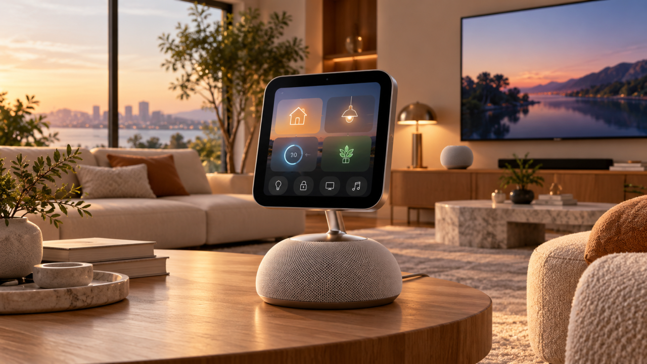 Apple officialiserait son hub domestique et la nouvelle Apple TV le 13 octobre