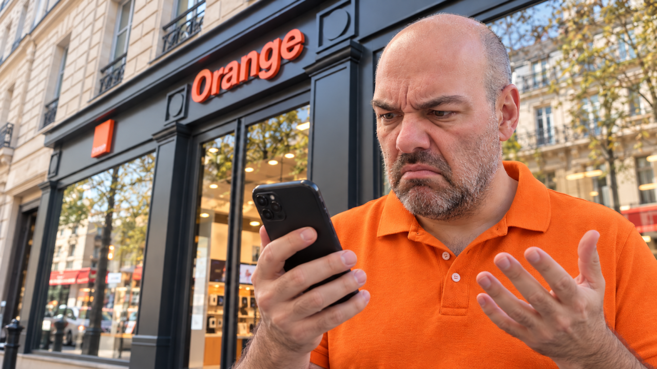Hausse des prix et nouveaux frais chez Orange pour les abonnés fixes et mobiles