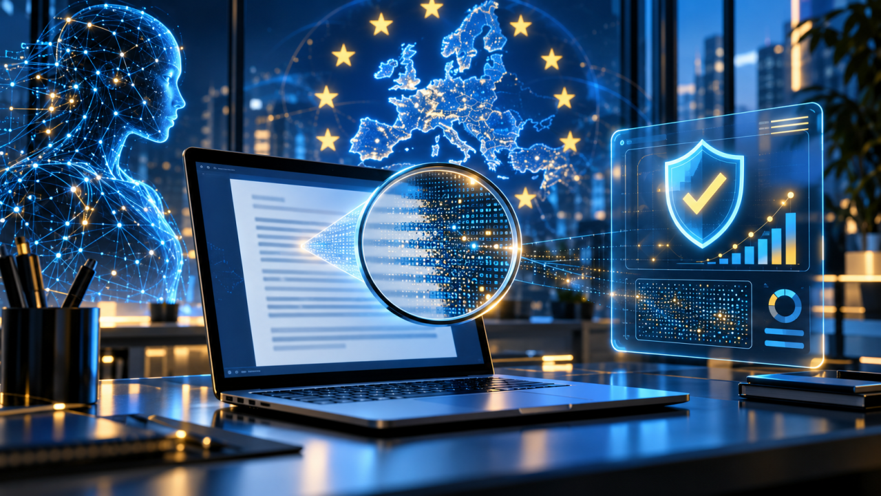 ChatGPT adopte textGrain afin de respecter les obligations de l’AI Act