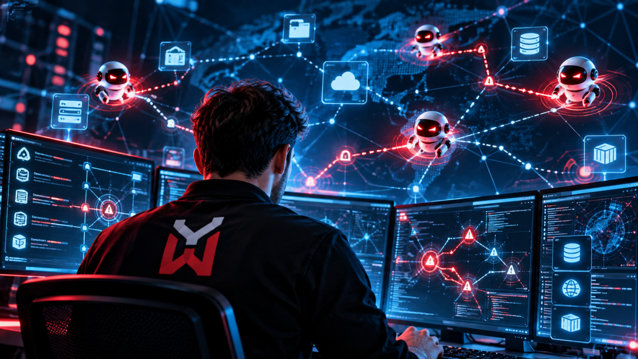 Sanofi expérimente les agents IA autonomes de YesWeHack